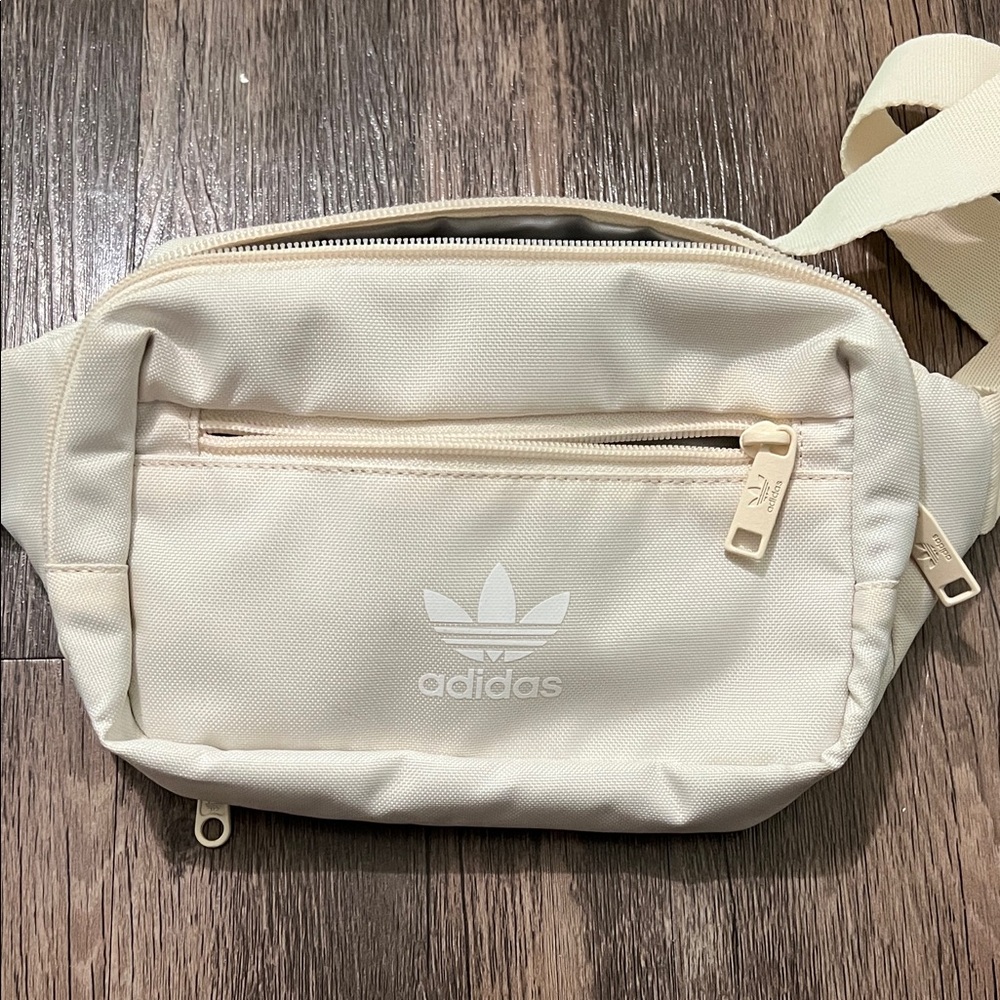 Adidas Off-White Fanny pack